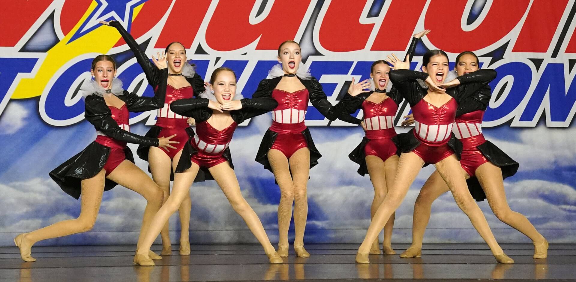 Roswell Dance Studio