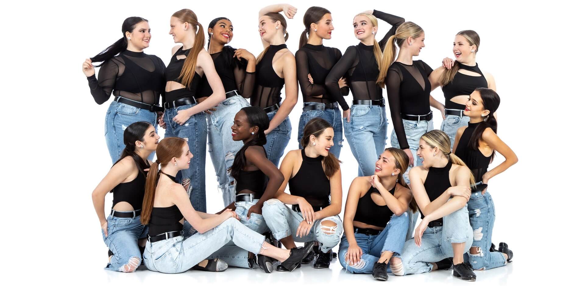 Roswell Teen Dance Studio