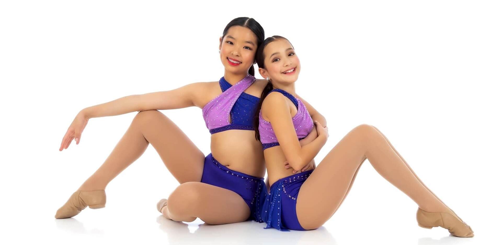 Roswell Preschool Dance Studio