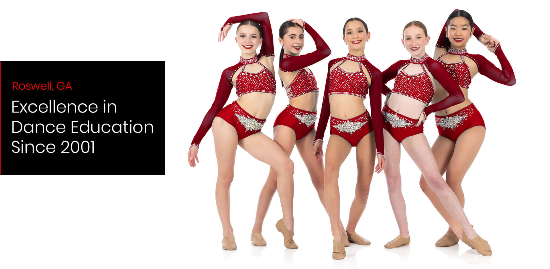 Roswell Ballet Dance Studio