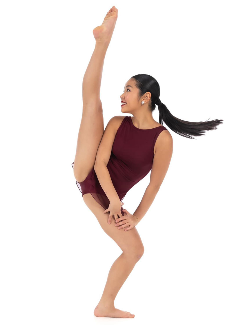 dance studios in roswell georgia